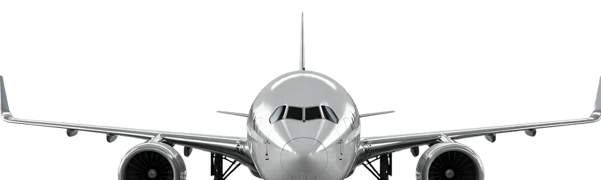 Plane animation