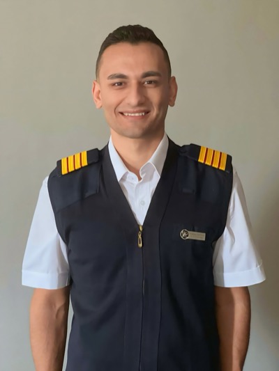 Ibrahim Mohamed