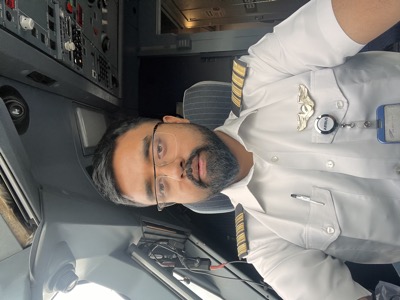 Captain