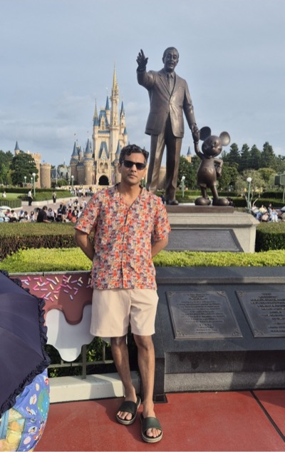 Deepak