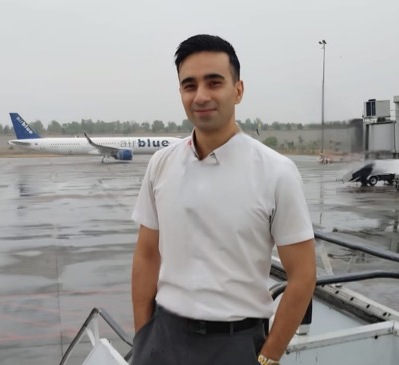 Kumail