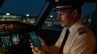 Why big eSIM providers don’t work for airline crew