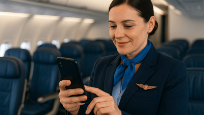 best eSIM for aviation professionals
